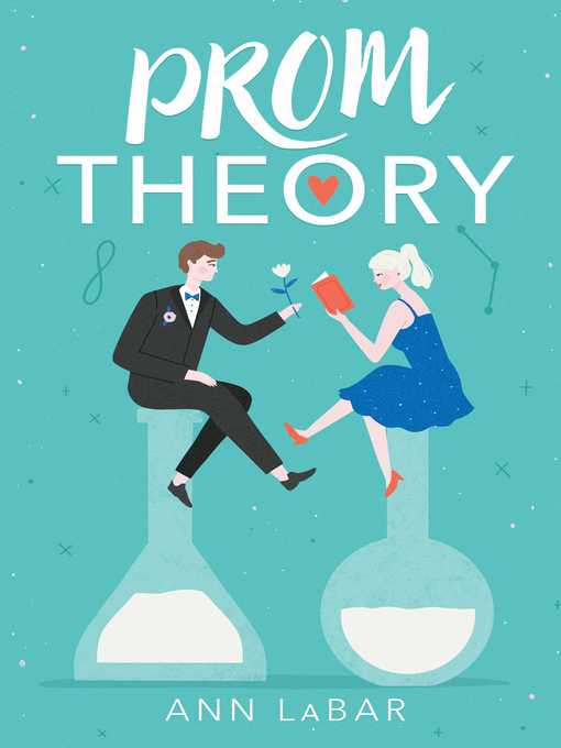Title details for Prom Theory by Ann LaBar - Wait list